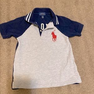Polo Ralph Lauren Polo